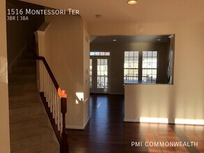 1516 Montessori Terrace in Charlottesville, VA - Building Photo - Building Photo