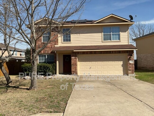 108 Covey Ln in Georgetown, TX - Building Photo - Building Photo