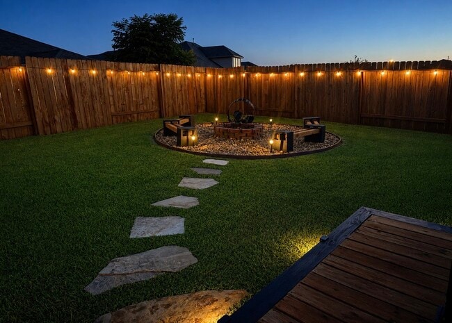 property at 29523 Patricias Wy