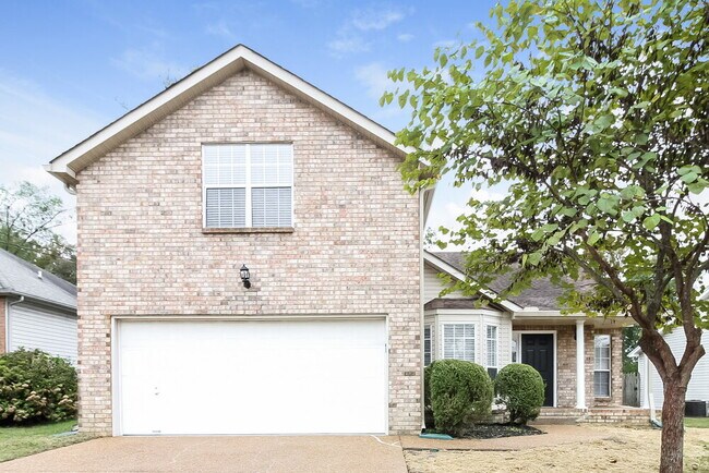property at 3308 Milbridge Dr
