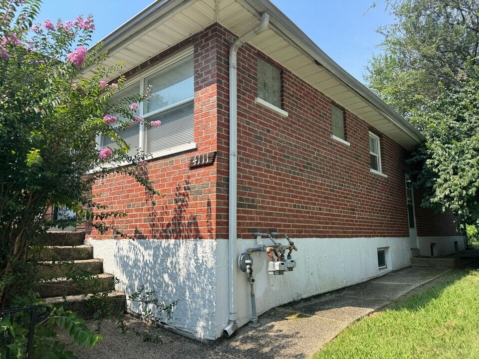 4111-4113-4113 Oregon Ave in St. Louis, MO - Building Photo