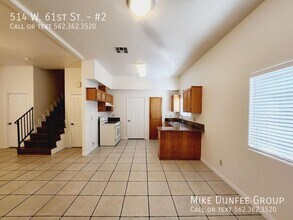 514 W 61st St in Los Angeles, CA - Building Photo - Building Photo