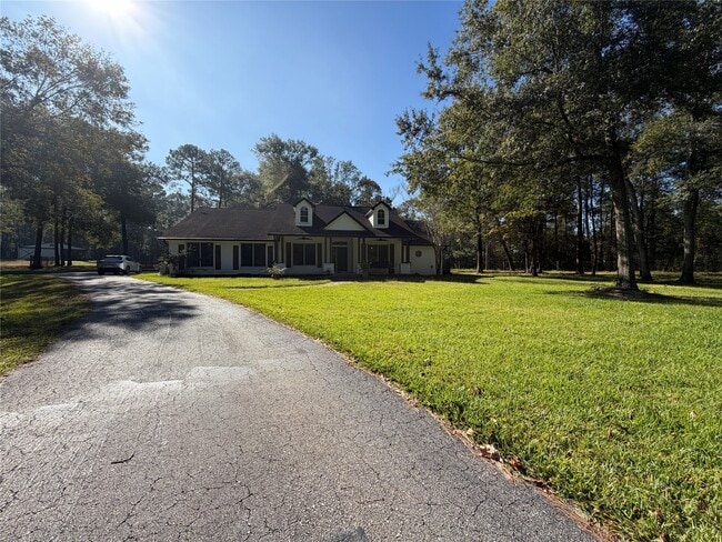 property at 28402 Ascot Farms Rd