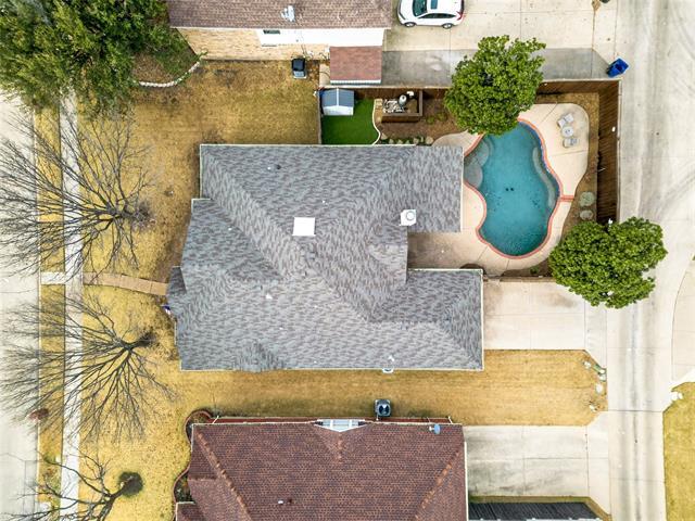 9818 Asheboro St in Frisco, TX - Building Photo - Building Photo