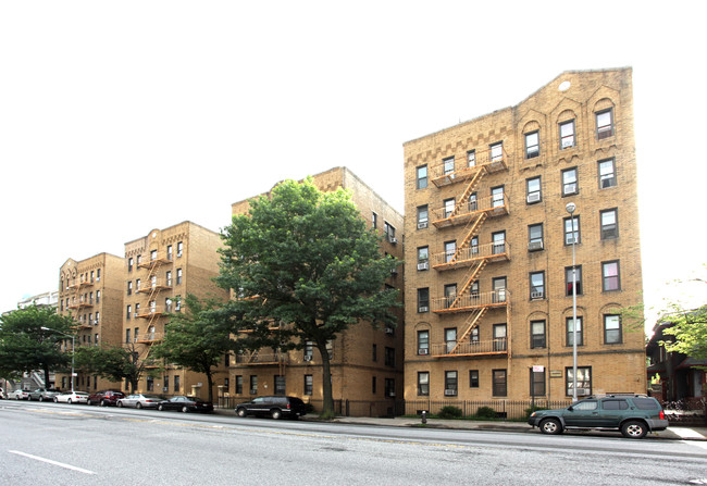 1641 Ocean Ave in Brooklyn, NY - Building Photo - Building Photo