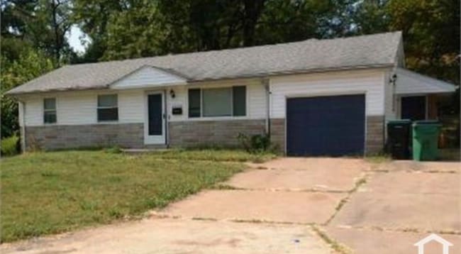 property at 10201 Mccartney Ln