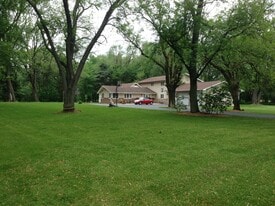 11321 W 143rd Ave, Unit Cornerstone Retreat in Cedar Lake, IN - Building Photo