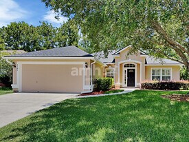 4185 Ripken Cir E in Jacksonville, FL - Building Photo