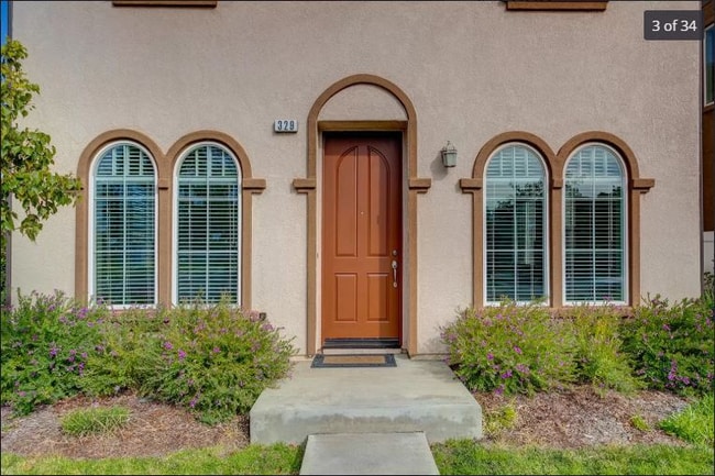 property at 329 Kiawah River Dr