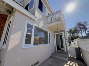 731 Beryl St in San Diego, CA - Building Photo - Building Photo