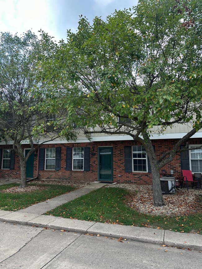 property at 700 High St