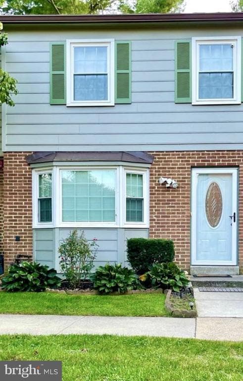 property at 9630 Kanfer Ct