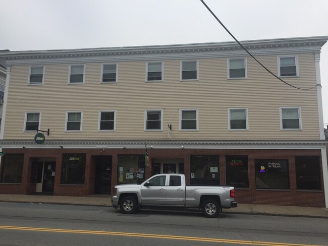 38 Central St, Unit 1