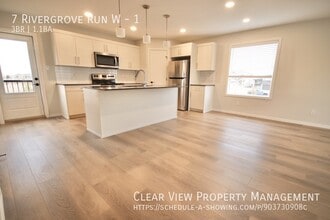 7 Rivergrove Run W in Lethbridge, AB - Building Photo - Building Photo