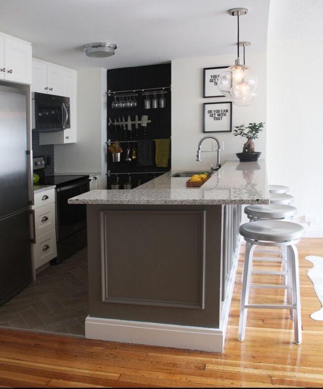 property at 534 Beacon St