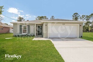 2114 SW Biella Ave in Port St. Lucie, FL - Building Photo