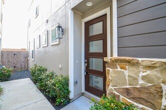 9821 Prairie Garden Ln in Houston, TX - Building Photo - Building Photo