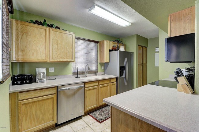 11333 N 92nd St, Unit 2079 in Scottsdale, AZ - Building Photo - Building Photo