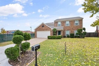 1123 Concord Dr in Mansfield, TX - Building Photo - Building Photo