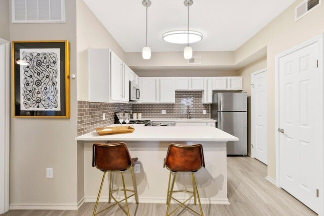 La Costa Villas in Dallas, TX - Building Photo - Building Photo