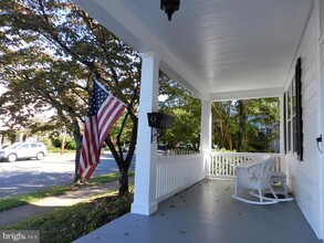 1212 Prince Edward St in Fredericksburg, VA - Building Photo - Building Photo