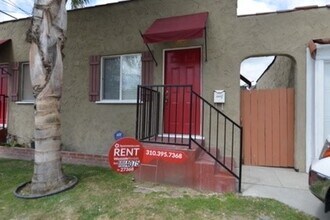 5003 Cleon Ave, Unit A in Los Angeles, CA - Foto de edificio - Building Photo