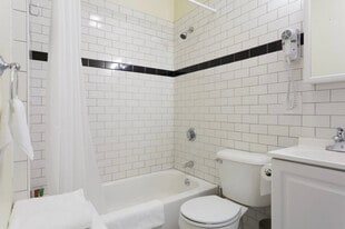 Nova Suites in Quincy, MA - Building Photo