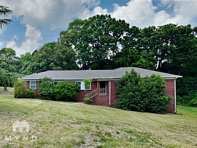 property at 107 Shenandoah Cir
