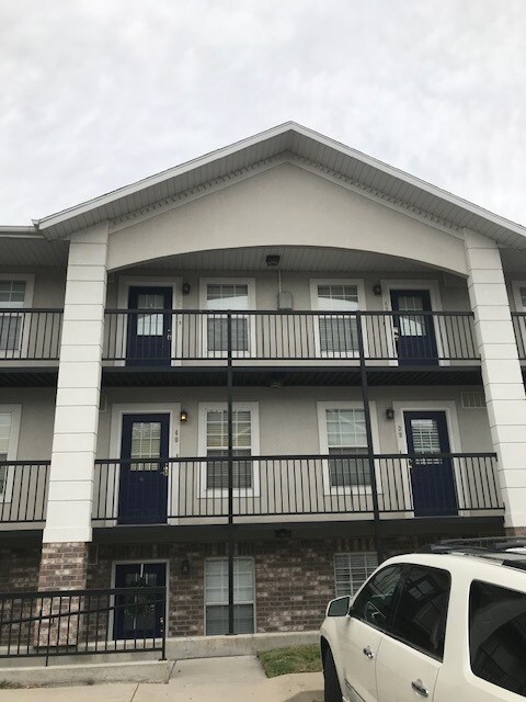 888 600 W in Provo, UT - Building Photo