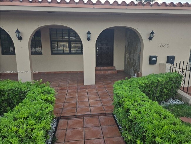 property at 1630 NW 31st Ave
