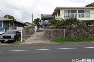 87-110-110 Kaukama Rd in Waianae, HI - Building Photo - Building Photo