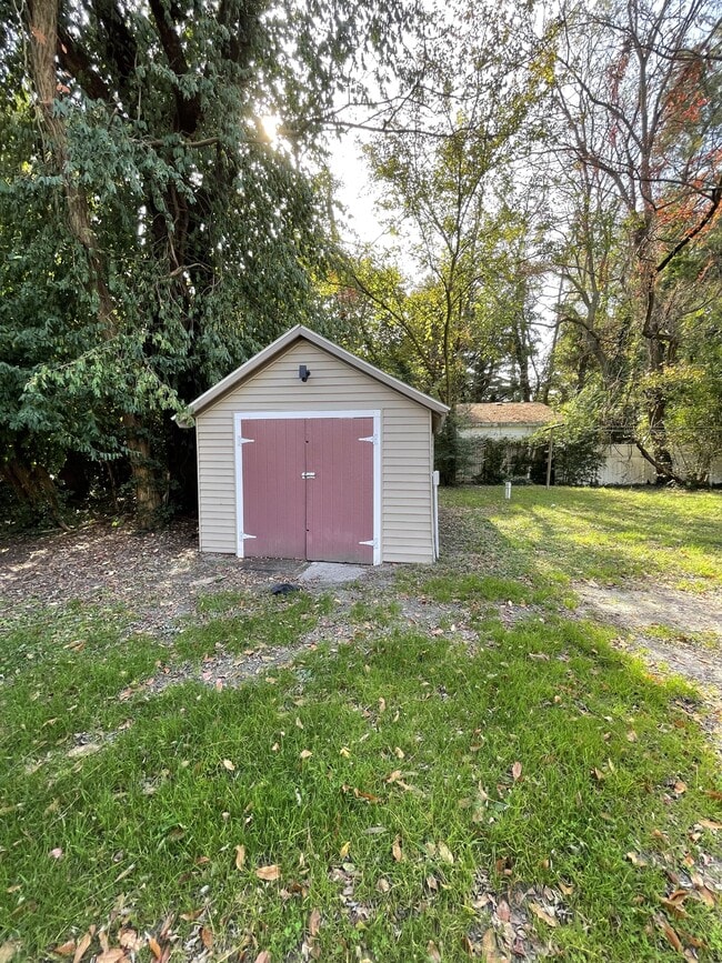 538 E Lincoln Ave in Salisbury, MD - Building Photo - Building Photo