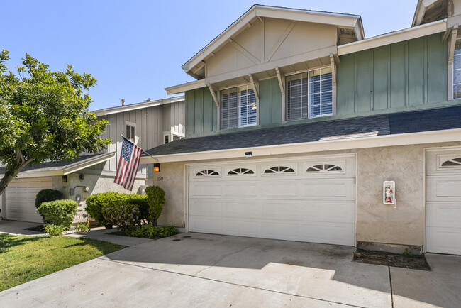 property at 1243 Manzana Way