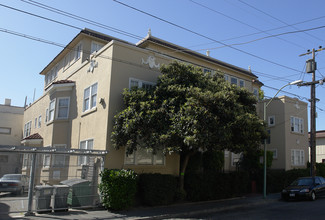 1518 4th Ave in Oakland, CA - Building Photo - Building Photo