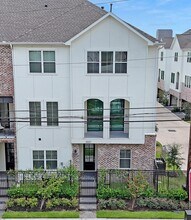 3037 Hicks St in Houston, TX - Building Photo - Building Photo