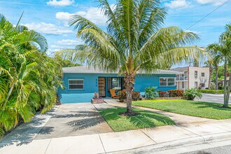 330 S K St in Lake Worth Beach, FL - Building Photo - Building Photo