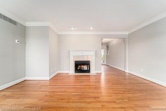 1630 Normandy Rd in Clawson, MI - Building Photo - Building Photo