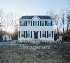 5408 Veld Ct in Fredericksburg, VA - Building Photo