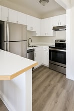 Whispering Palms Apartment Homes in Boca Raton, FL - Foto de edificio - Building Photo