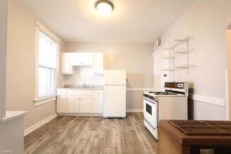 2124 W 18th Pl-Unit -# 2R in Chicago, IL - Building Photo - Building Photo