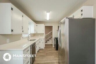 4207 N Reeder Ave in Oklahoma City, OK - Building Photo - Building Photo