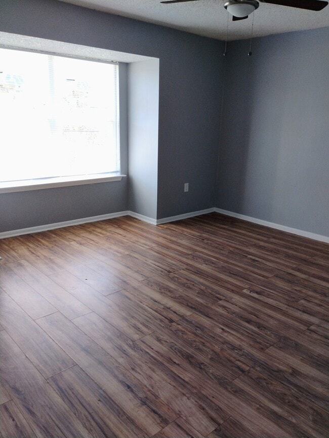 5275 Kimberlin Ave, Unit D in Baker, LA - Building Photo - Building Photo