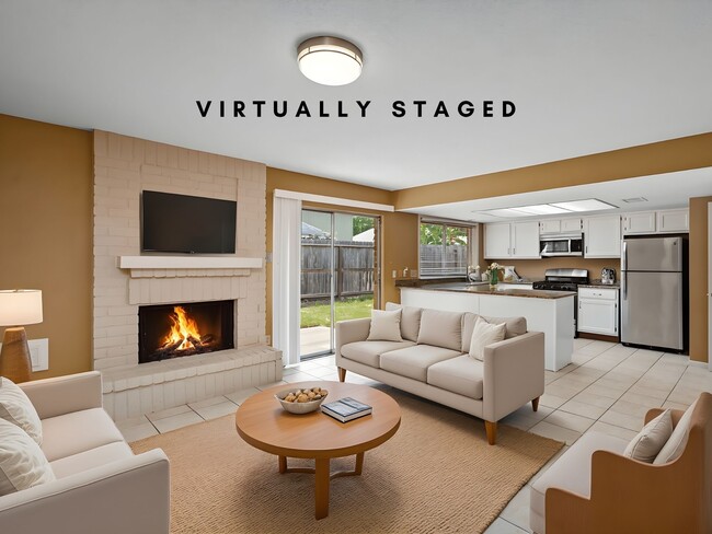 property at 2315 Woodstream Blvd