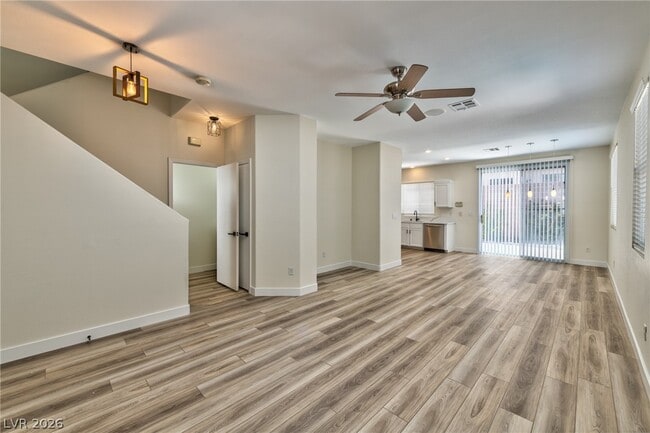 2611 Good Fellows St in Las Vegas, NV - Building Photo - Building Photo