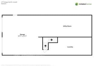 2777 Kellogg Creek Rd in Acworth, GA - Building Photo - Building Photo