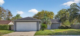 13142 Annandale Dr S in Jacksonville, FL - Building Photo