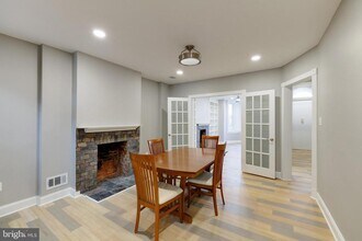 1393 F St NE in Washington, DC - Building Photo - Building Photo