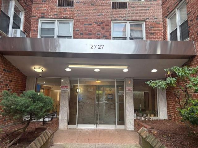 property at 2727 Ocean Pkwy