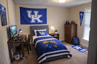 339 Park Ave in Lexington, KY - Building Photo - Building Photo