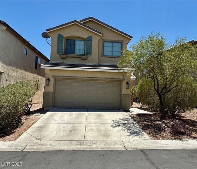 property at 8469 Cheerful Brook Ave